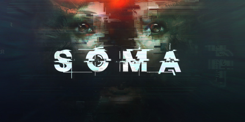 L'horrifique SOMA arrive sur Nintendo Switch