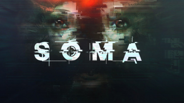 L'horrifique SOMA arrive sur Nintendo Switch