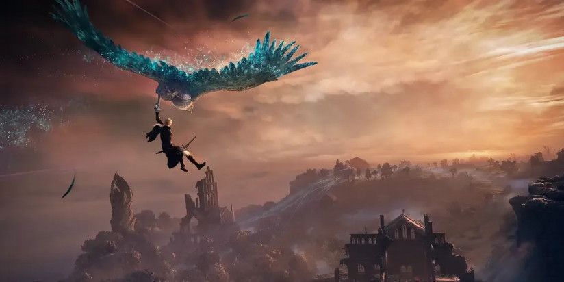 Elden Ring Nightreign présente sa dernière classe en vidéo et sort son launch trailer
