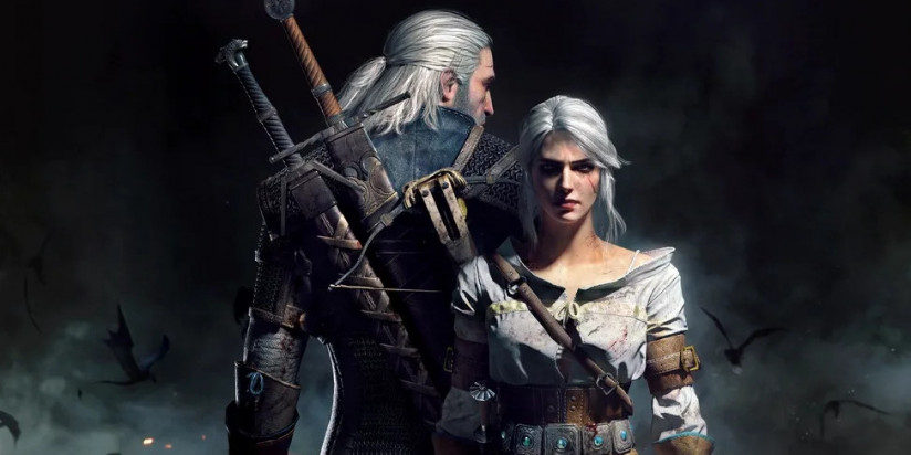 The Witcher 3 franchit les 60 millions de ventes