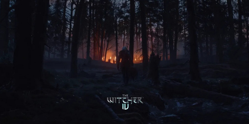 The Witcher IV : un premier aperçu en 60 fps sur PS5