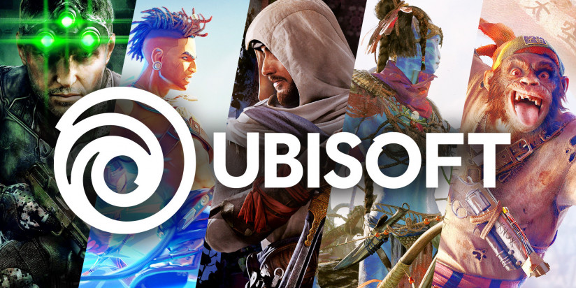 Ubisoft fait l'impasse sur son showcase annuel