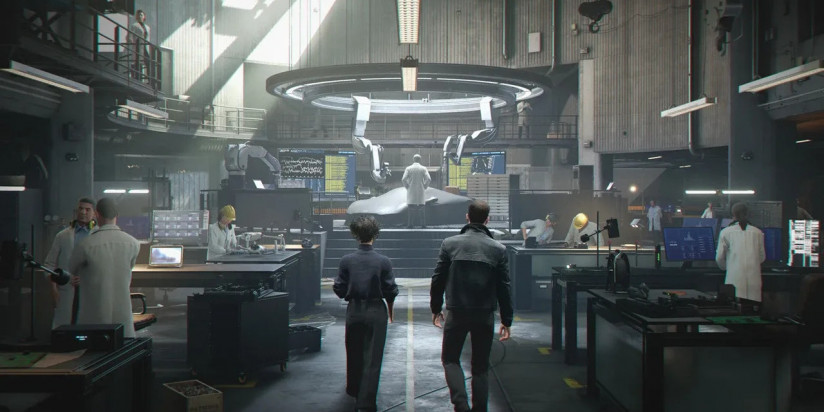 007 First Light : IO Interactive dévoile sa vision de James Bond