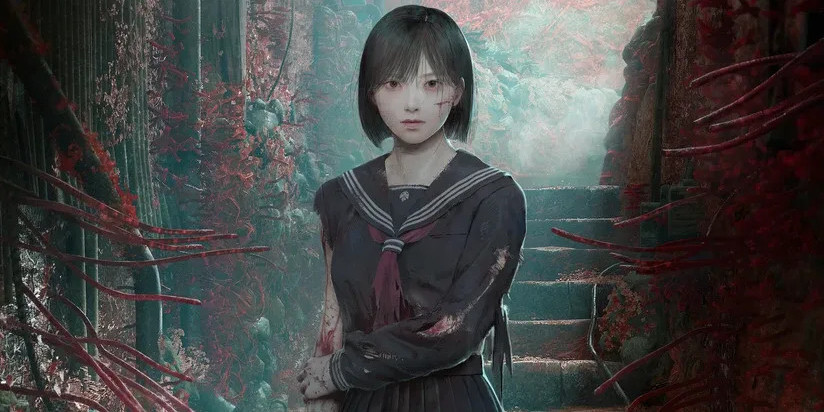 Silent Hill f : l'horreur japonaise s'invite le 25 septembre