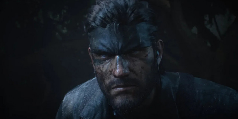 Metal Gear Solid Delta : Snake Eater ressuscite Snake vs Monkey et tease Metal Gear Online