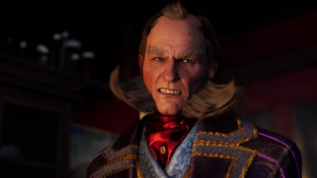 Clockwork Revolution se dévoile en profondeur dans un univers steampunk