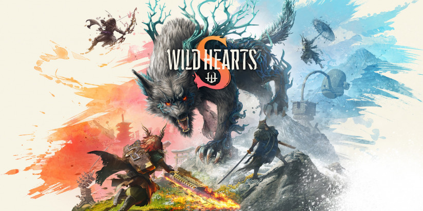 Un trailer de gameplay à quatre et des précommandes pour Wild Hearts S