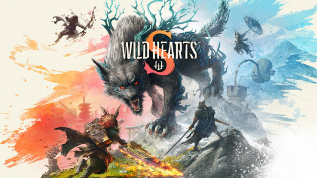 Un trailer de gameplay à quatre et des précommandes pour Wild Hearts S