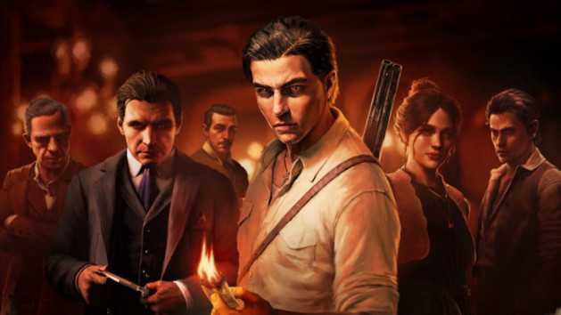 Un nouveau carnet des développeurs pour Mafia : The Old Country