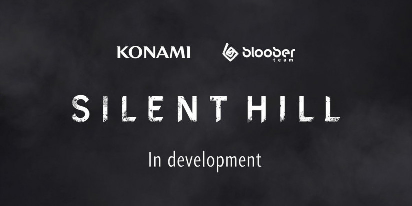 Konami et la Bloober Team annoncent un remake du premier Silent Hill
