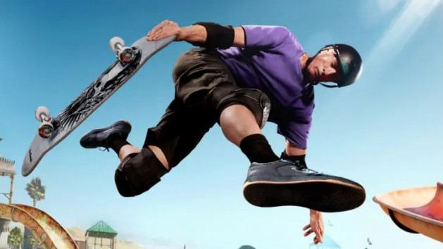 [Preview] Tony Hawk's Pro Skater 3 + 4