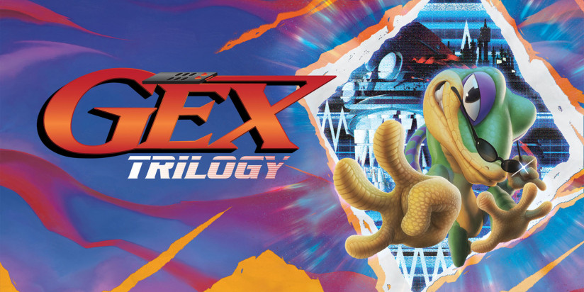 [Test] Gex Trilogy