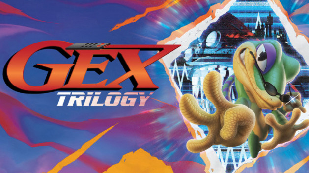 [Test] Gex Trilogy
