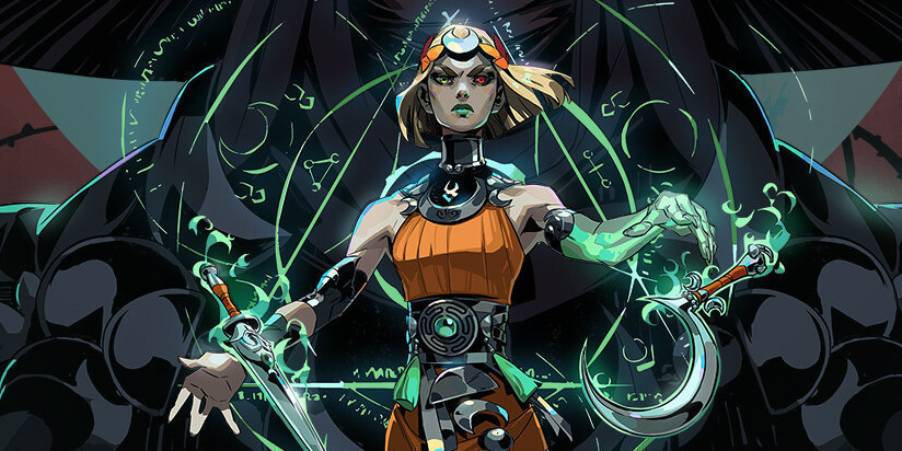 Hades II : une dernière grosse mise à jour avant la sortie officielle