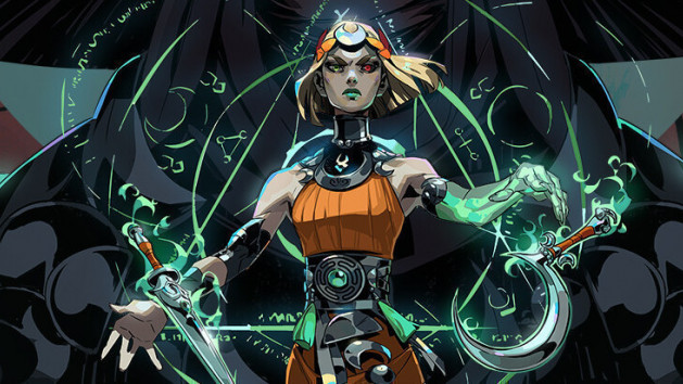 Hades II : une dernière grosse mise à jour avant la sortie officielle