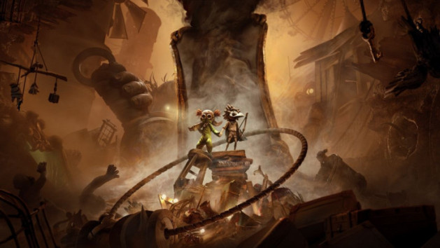 Little Nightmares III se date et s'offre une version Switch 2