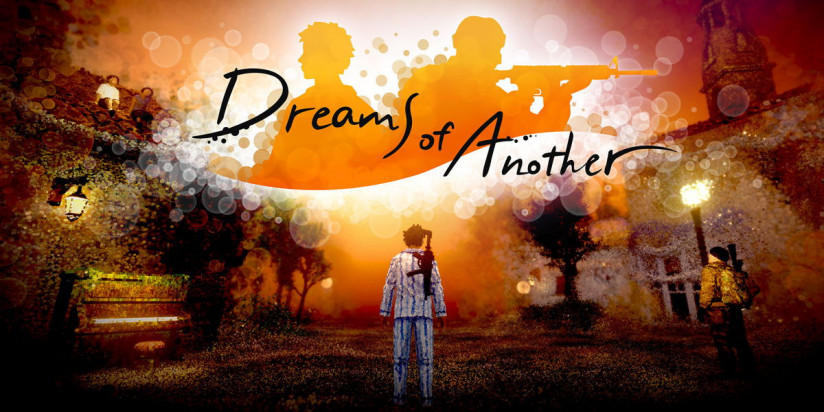 Dreams of Another présente du gameplay sur PS VR2 en vidéo