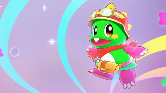 Le roguelite Bubble Bobble : Sugar Dungeons s'annonce
