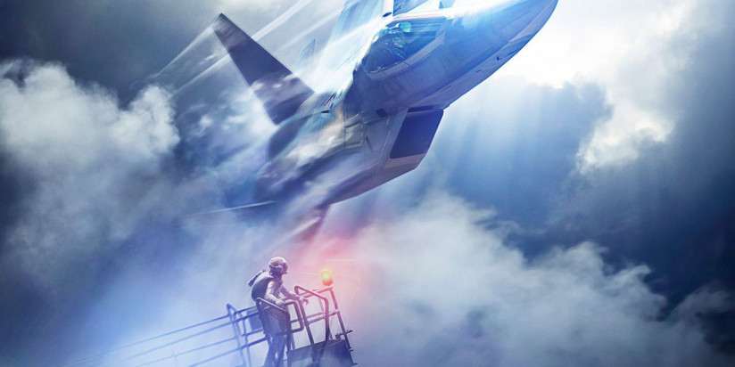 Ace Combat : une vidéo pour les 30 ans