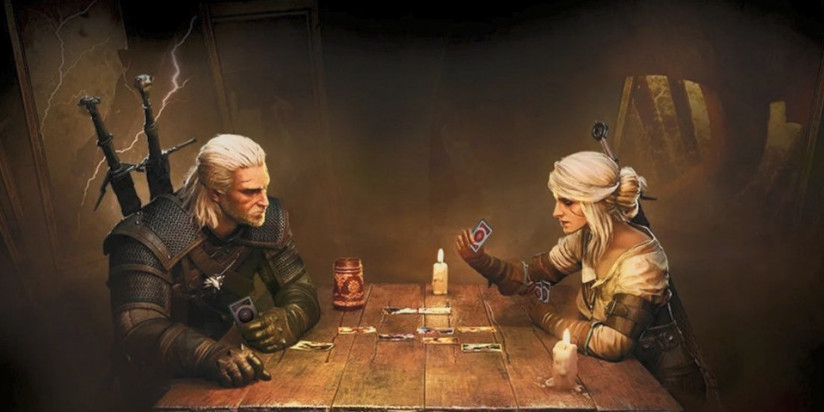 GWENT arrive bientôt en version physique en France