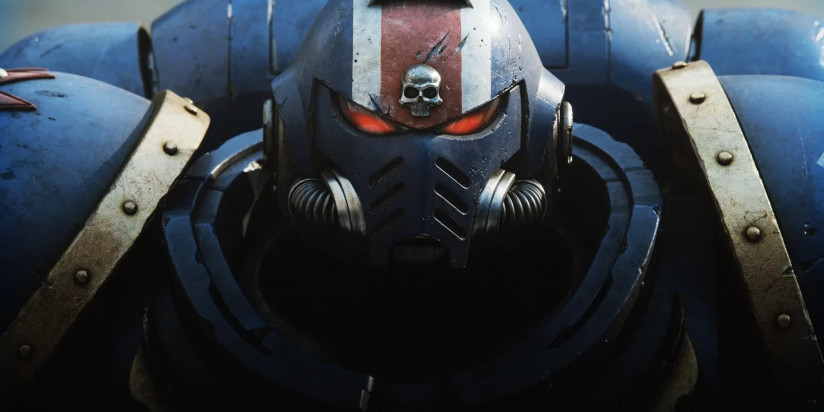 Warhammer 40.000 : Space Marine 2 part sur une seconde année de contenu