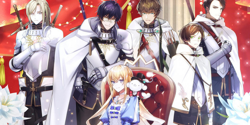 Temirana : The Lucky Princess and the Tragic Knights dévoile son opening movie