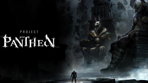 Project Pantheon s'offre un behind-the-scenes