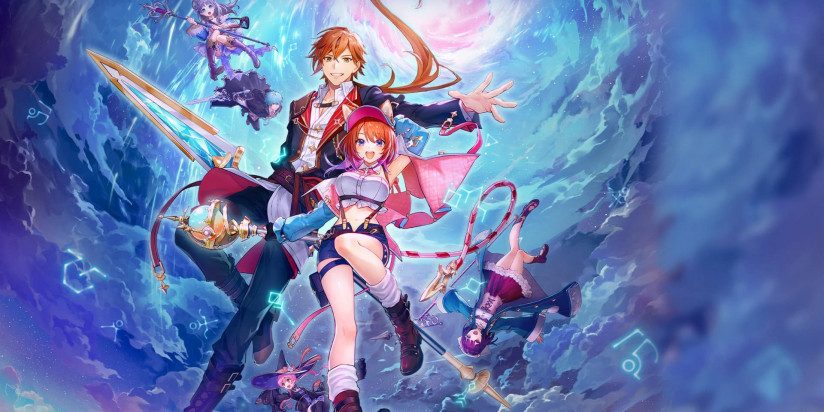 Série Atelier : une vidéo pour Atelier Resleriana et un pack trilogie pour Atelier Ryza