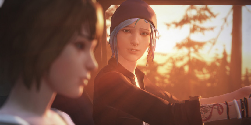 La Life is Strange Collection se dévoile sur PS5 et se date
