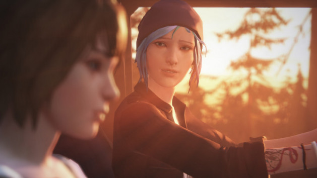 La Life is Strange Collection se dévoile sur PS5 et se date