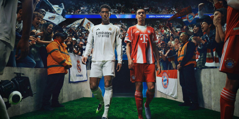 EA Sports FC 26 dévoile les stars présentes sur sa jaquette