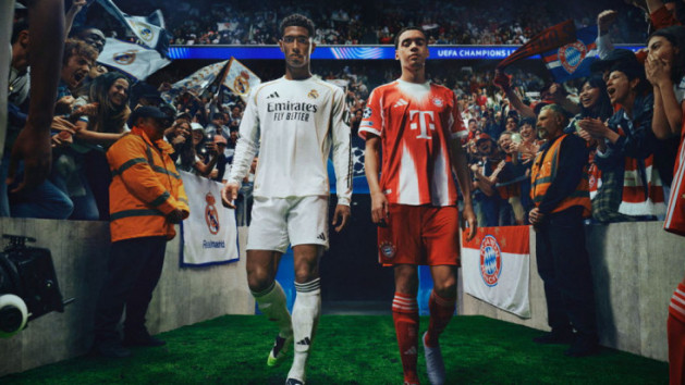 EA Sports FC 26 dévoile les stars présentes sur sa jaquette