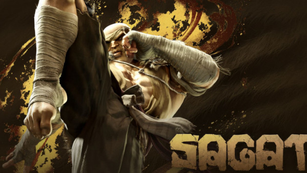 Street Fighter 6 : un peu de gameplay pour Sagat