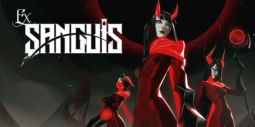 Lightbulb Crew (Othercide) annonce des playtests pour Ex Sanguis