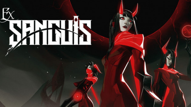 Lightbulb Crew (Othercide) annonce des playtests pour Ex Sanguis