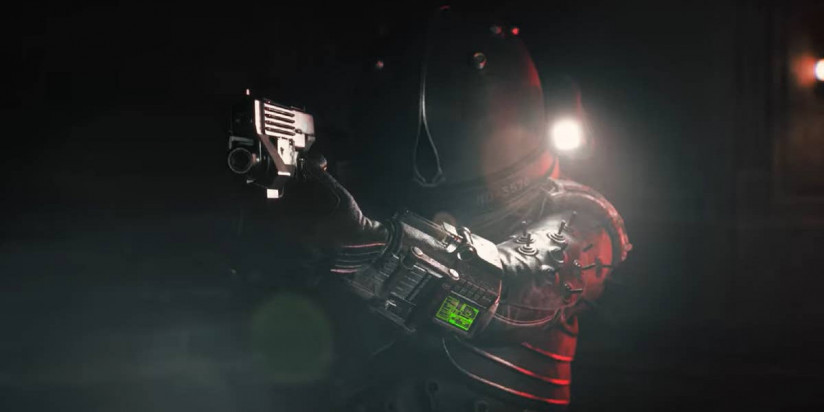 Une longue vidéo de gameplay pour Cronos : The New Dawn (Bloober Team)