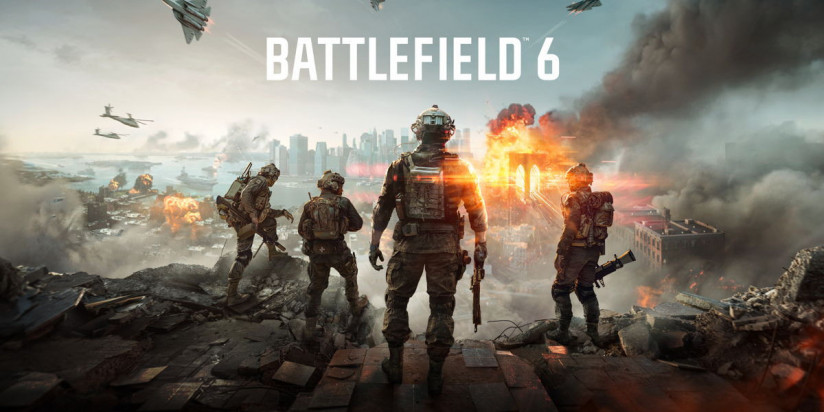 Un premier trailer pour Battlefield 6