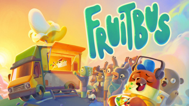 Une date sur Xbox Series et Nintendo Switch pour Fruitbus