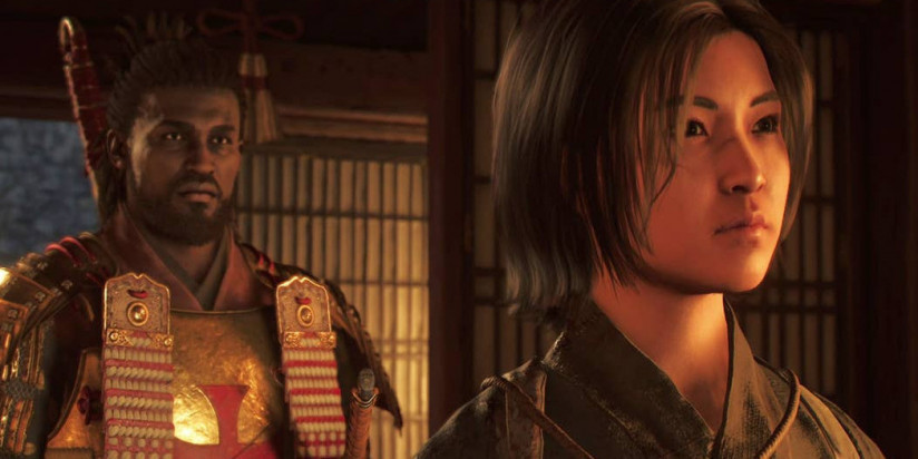 Assassin's Creed Shadows date son DLC Traque sur Awaji (et sa feuille de route de l'été)