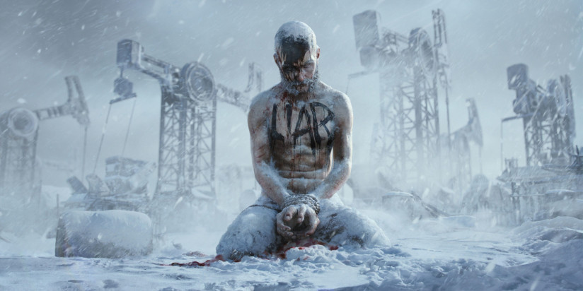 Une date sur PS5 et Xbox Series pour Frostpunk 2