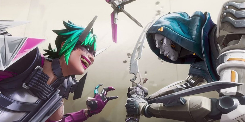 Apex Legends présente sa prochaine saison