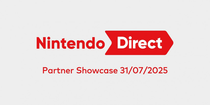 Un Nintendo Direct Partner Showcase pour aujourd'hui