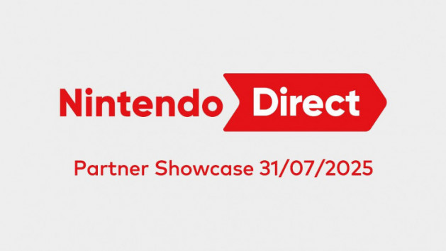 Un Nintendo Direct Partner Showcase pour aujourd'hui