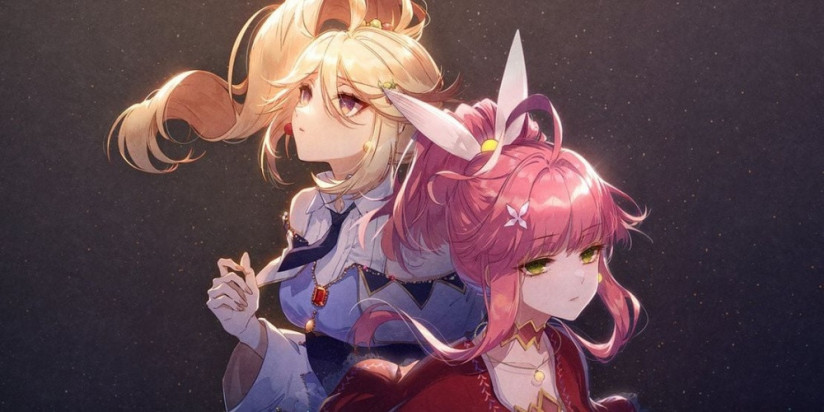 Le RPG Noctuary est disponible sur consoles