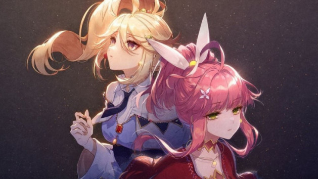 Le RPG Noctuary est disponible sur consoles