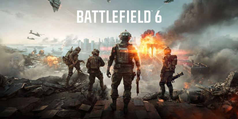 Battlefield 6 a sa date de sortie