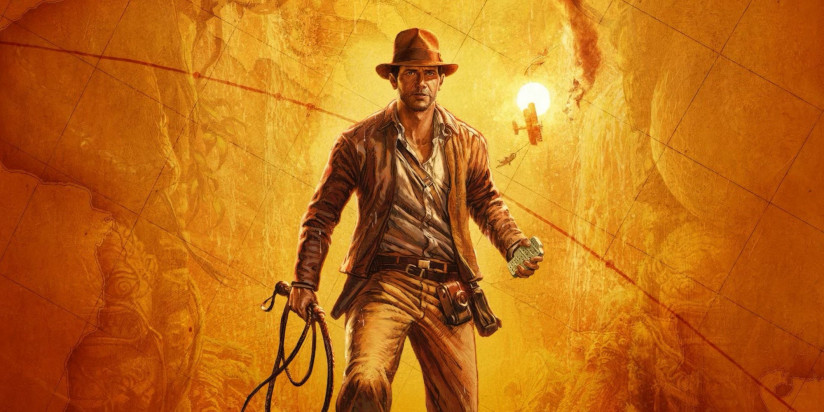 Indiana Jones and the Great Circle The Order of Giants : ce que l’on sait jusqu’à présent