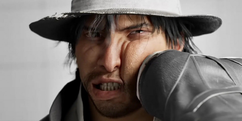 Un peu de gameplay pour le prochain Virtua Fighter