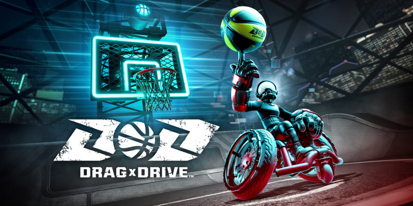 Drag x Drive : une longue vidéo pour l'exclu Nintendo Switch 2