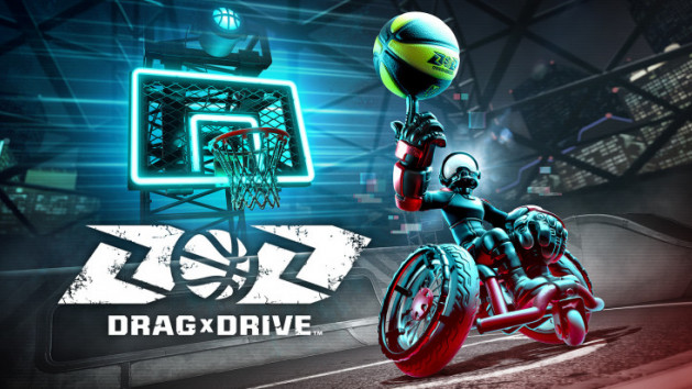 Drag x Drive : une longue vidéo pour l'exclu Nintendo Switch 2